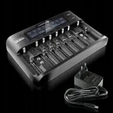 ladowarka-everactive-uc-800-symbol-ladowanych-baterii-16340-17670-18350-18500-18650-20700-21700-25500-26650-9v-6f22-aa-aaa-c-r14-rcr123