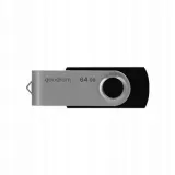 pendrive-goodram-usb-3-2-uts3-64gb-material-metal-tworzywo-sztuczne
