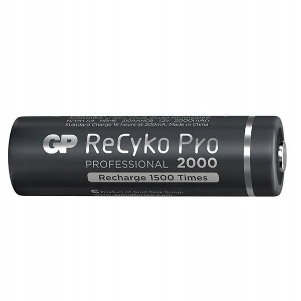 akumulatory-gp-recyko-pro-aa-2000mah-4szt-stan-nowy