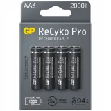 akumulatory-gp-recyko-pro-aa-2000mah-4szt-stan-nowy
