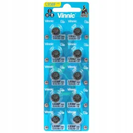 bateria-alkaliczna-vinnic-g9-ag9-lr936-lr45-380-394-10-sztuk