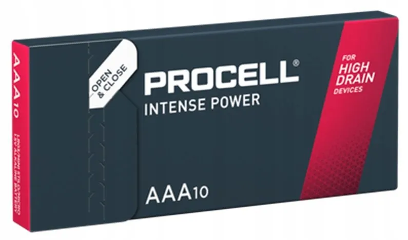10-x-baterie-aaa-lr03-duracell-procell-intense-stan-nowy