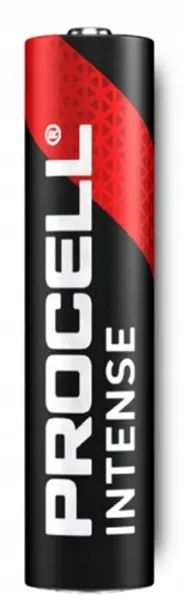 10-x-baterie-aaa-lr03-duracell-procell-intense-waga-z-opakowaniem-0-025-kg