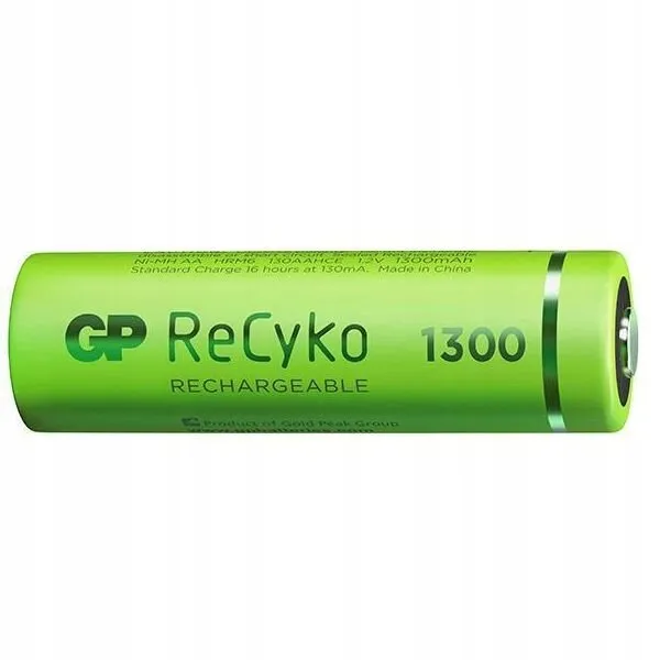 r6-aku-4bl-gp-recyko-1300mah-stan-nowy