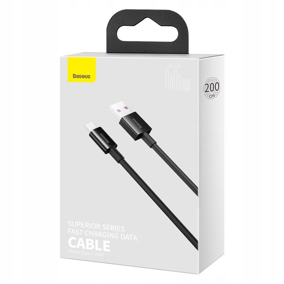 kabel-baseus-superior-series-usb-usb-c-66w-2m-black