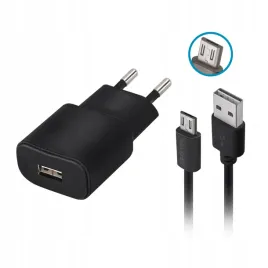 forever-ladowarka-sieciowa-tc-01-1x-usb-2a-czarna-kabel-microusb