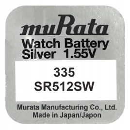 bateria-srebrowa-murata-335-sr512sw