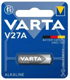 1-x-bateria-do-pilota-samochodowego-varta-a27