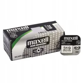 bateria-srebrowa-mini-maxell-319-sr527sw-sr64