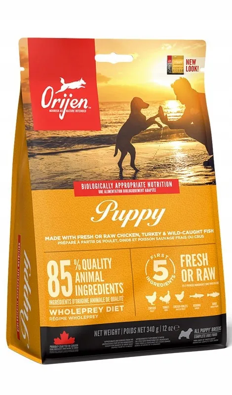 orijen-puppy-340g