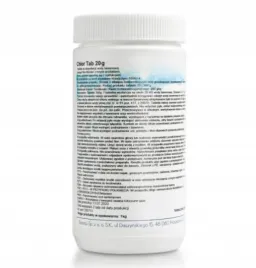chlor-tab-20g-1kg