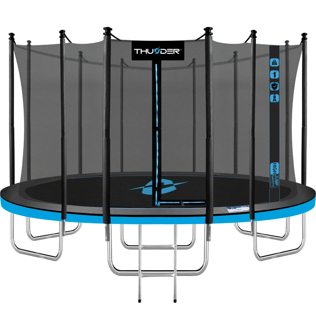 trampolina-ogrodowa-thunder-inside-prime-16ft-blue