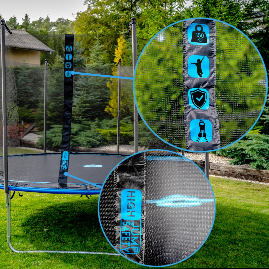 trampolina-ogrodowa-thunder-inside-prime-16ft-blue