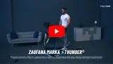 bieznia-elektryczna-thunder-react-s-white-stan-nowy-pomiary-czas-trwania-treningu-dystans-predkosc-puls