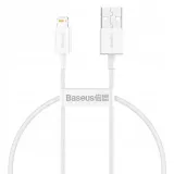 baseus-kabel-superior-usb-lightning-025-m-24a-bialy