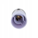 adapter-gniazdo-przejsciowe-zarowki-e27-na-e14-forever-light-stan-nowy