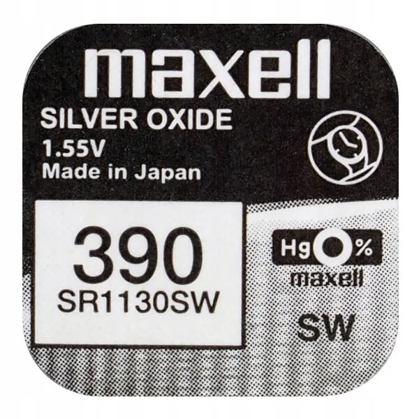 390-maxell-sr1130sw-bat