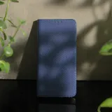 etui-smart-magnet-do-realme-note-60-realme-c63-granatowe-material-skora-ekologiczna
