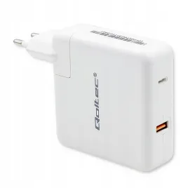 qoltec-ladowarka-gan-fast-108w-or-5-20v-or-3-4-7a-or-usb-c-or-laptop-or-smartfon