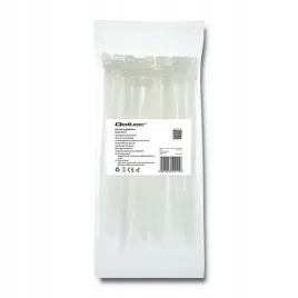 qoltec-opaski-zaciskowe-trytki-kablowe-or-7-2-200mm-or-50-szt-or-nylon66-or-uv