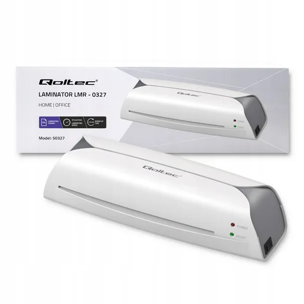qoltec-laminator-lmr-0327-or-a4-rodzaj-laminacji-na-zimno