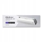 qoltec-laminator-lmr-0327-or-a4-stan-nowy-rodzaj-laminacji-na-zimno