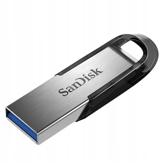 pendrive-sandisk-usb-3-0-flair-64gb-stan-nowy