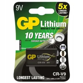 bateria-litowa-gp-lithium-9v-cr-v9-l522-la522-6f22-1-sztuka