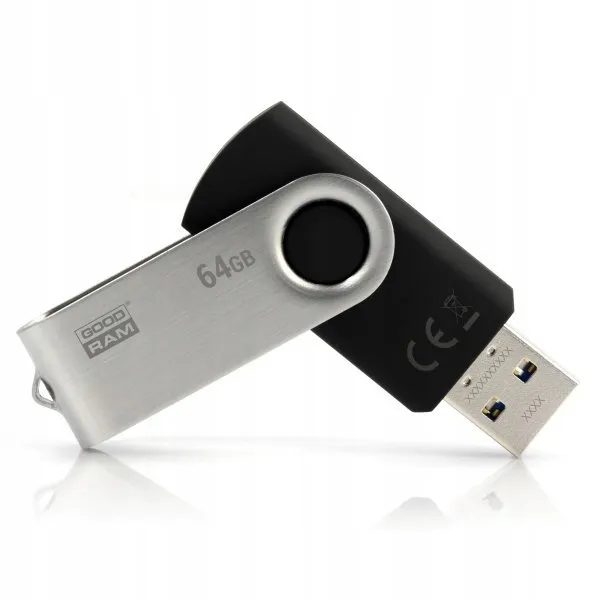 pendrive-goodram-usb-3-2-uts3-64gb-stan-nowy