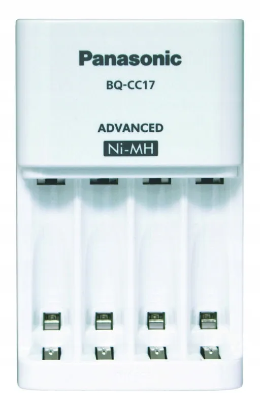 ladowarka-panasonic-eneloop-bq-cc17-4x-r6-aa