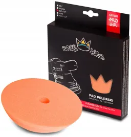 royal-pads-air-one-step-pad-130-150mm-sredni-pad-polerski-pomaranczowy