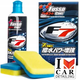 soft99-fusso-coat-f7-zabezpieczenie-lakieru-300-ml
