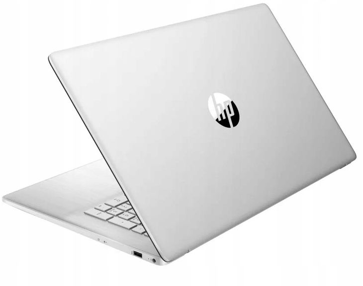 Laptop HP 17 i5 11GEN 32/1TB SSD FHD PODŚWIETLANA KLAWIATURA WINDOWS 11