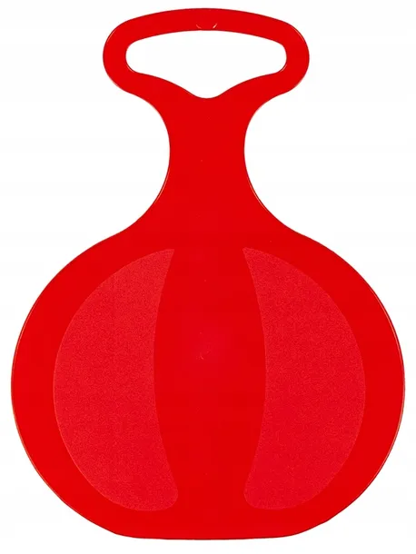 jabluszko-slizgacz-na-snieg-slizg-sanki-jabuszko-do-zjezdzania-czerwone-material-plastikowe