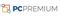 Logo sklepu PCpremium