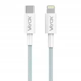 kabel-usb-c-lightning-do-iphone-pd-20w-3a-1m-vayox-zlacza-usb-typ-c-apple-lightning