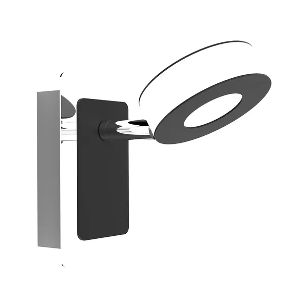 kinkiet-sole-5w-led