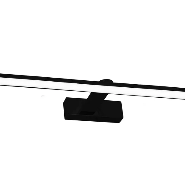 kinkiet-splash-black-80cm-16w-led