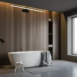 kinkiet-splash-black-80cm-16w-led