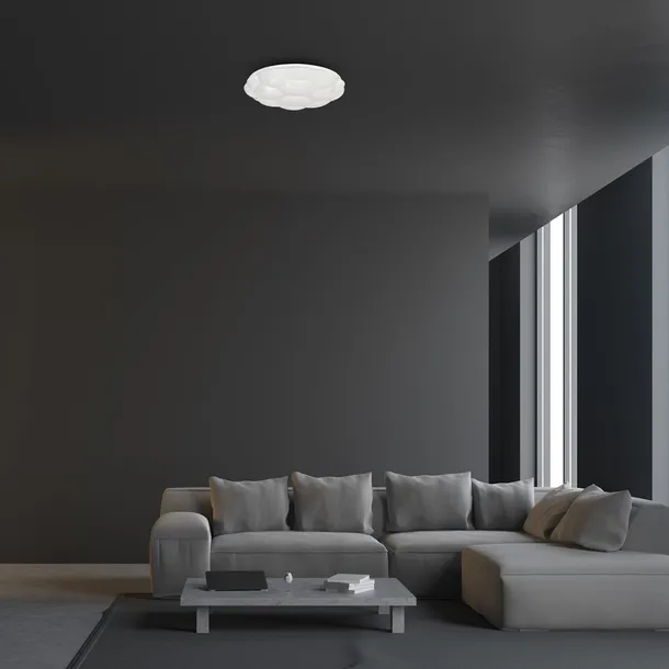 plafon-cloud-40w-led-480-mm