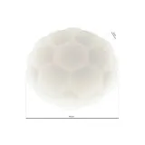 plafon-cloud-40w-led-480-mm