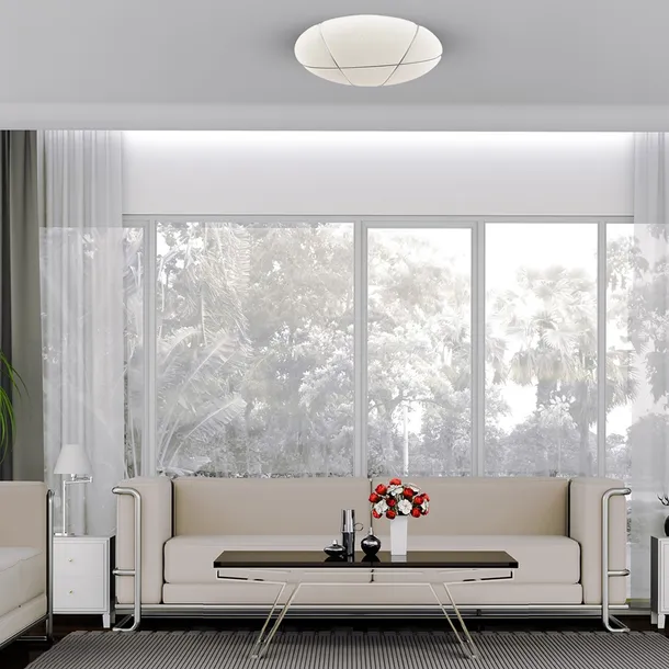 plafon-bob-40w-led-490-mm