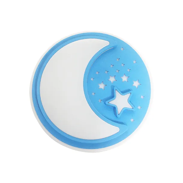 plafon-note-blue-40w-led-480-mm