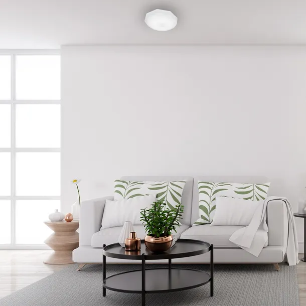 plafon-hex-12w-led-290mm