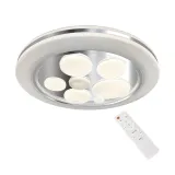 plafon-bubbles-48w-490-mm