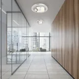 plafon-bubbles-48w-490-mm