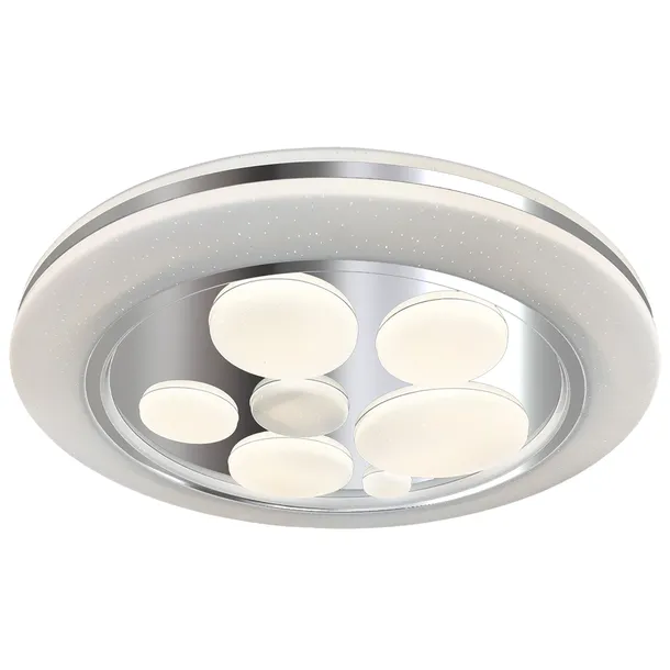 plafon-bubbles-48w-490-mm