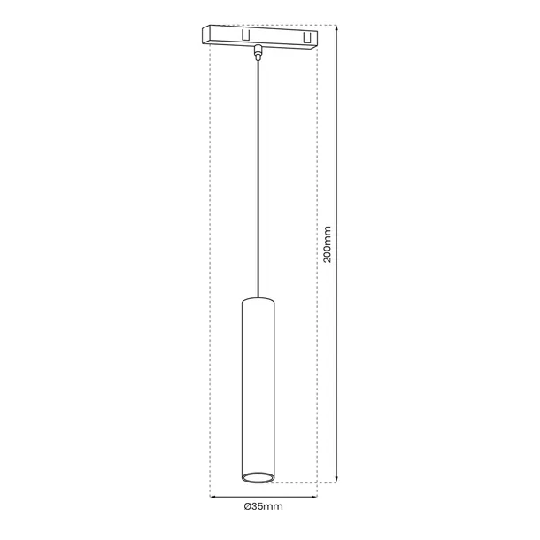 magnetic-track-7w-led