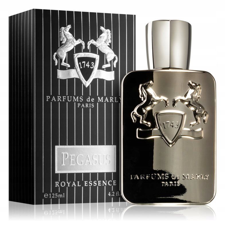 parfums de marly pegasus