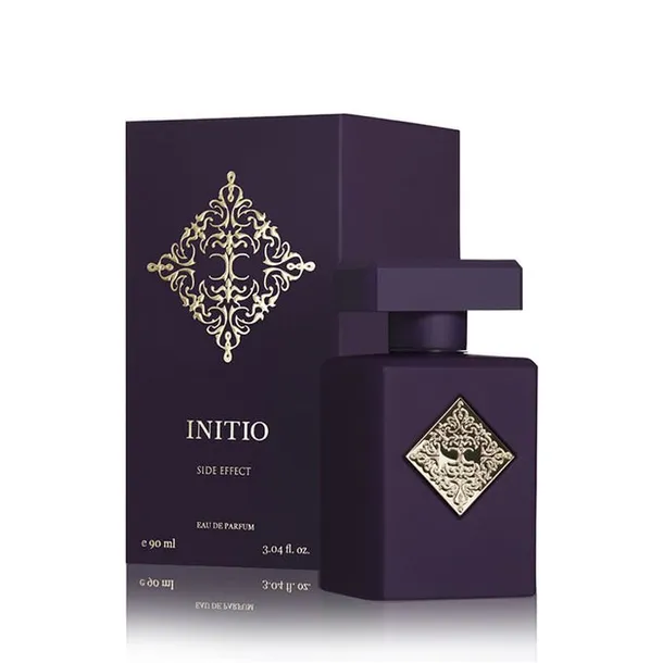 initio side effect